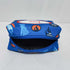 Personalised Car Printed Kids Large Duffle Bag & Box Pouch Combo Gift Set